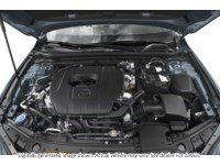 2026 Mazda Mazda3 Sport Gs Auto FWD Exterior Shot 3