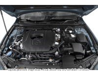 2024 Mazda Mazda3 Sport Gs Auto I-Activ AWD Exterior Shot 3