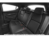 2026 Mazda Mazda3 Sport Gs Auto FWD Interior Shot 5