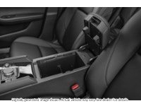 2026 Mazda Mazda3 Sport Gs Auto FWD Interior Shot 7
