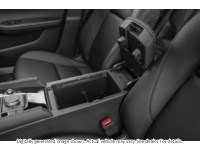 2025 Mazda Mazda3 Sport GS Auto FWD Interior Shot 14