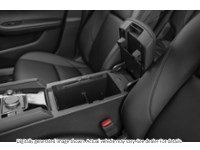 2026 Mazda Mazda3 Sport Gs Auto FWD Interior Shot 7