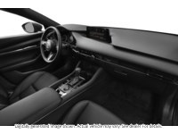 2025 Mazda Mazda3 Sport GS Auto FWD Interior Shot 2