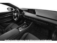 2026 Mazda Mazda3 Sport Gs Auto FWD Interior Shot 1