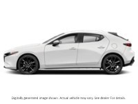 2025 Mazda Mazda3 Sport GT Auto I-Activ AWD Exterior Shot 6