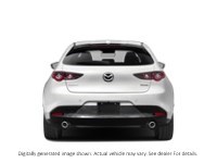 2026 Mazda Mazda3 Sport GT Auto FWD Exterior Shot 7