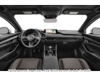 2026 Mazda Mazda3 Sport GT Auto FWD Interior Shot 6