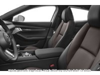 2025 Mazda Mazda3 Sport GT Auto I-Activ AWD Interior Shot 4