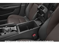 2025 Mazda Mazda3 Sport GT Auto I-Activ AWD Interior Shot 7