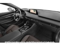 2025 Mazda Mazda3 Sport GT Auto I-Activ AWD Interior Shot 1