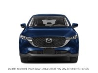 2025 Mazda CX-5 GS AWD Exterior Shot 5