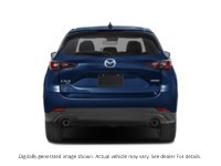 2025 Mazda CX-5 GS AWD Exterior Shot 7