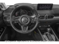 2024 Mazda Cx-5 Gs AWD W/O Cd Interior Shot 3