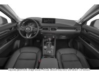 2025 Mazda CX-5 GS AWD Interior Shot 6