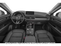 2024 Mazda Cx-5 Gs AWD W/O Cd Interior Shot 6