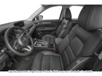 2025 Mazda CX-5 GS AWD Interior Shot 4