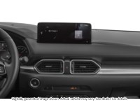 2025 Mazda CX-5 GS AWD Interior Shot 2