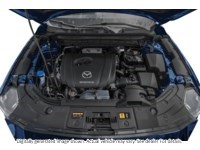 2025 Mazda CX-5 GS AWD Exterior Shot 3