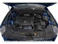 2024 Mazda Cx-5 Gs AWD W/O Cd Exterior Shot 3