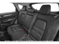 2025 Mazda CX-5 GS AWD Interior Shot 5