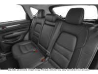2024 Mazda Cx-5 Gs AWD W/O Cd Interior Shot 5