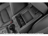 2025 Mazda Cx-5 Gs AWD Interior Shot 7