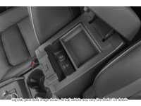 2024 Mazda Cx-5 Gs AWD W/O Cd Interior Shot 7