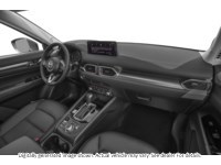 2025 Mazda CX-5 GS AWD Interior Shot 1