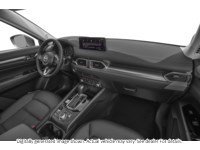2024 Mazda Cx-5 Gs AWD W/O Cd Interior Shot 1