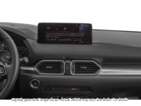 2025 Mazda CX-5 GS AWD Interior Shot 8