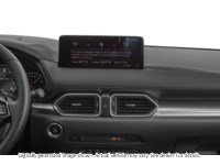 2024 Mazda Cx-5 Gs AWD W/O Cd Interior Shot 8