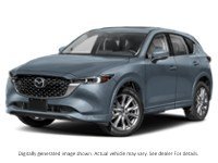 2024 Mazda Cx-5 GT AWD Exterior Shot 1