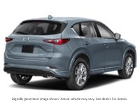 2025 Mazda Cx-5 GT AWD Exterior Shot 2