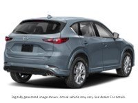 2024 Mazda Cx-5 GT AWD Exterior Shot 2
