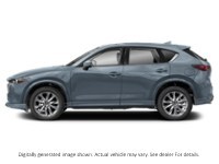 2025 Mazda Cx-5 GT AWD Exterior Shot 6