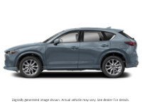 2024 Mazda Cx-5 GT AWD Exterior Shot 6