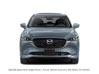 2025 Mazda Cx-5 GT AWD Exterior Shot 5