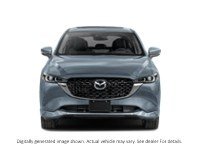2024 Mazda Cx-5 GT AWD Exterior Shot 5
