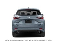2025 Mazda Cx-5 GT AWD Exterior Shot 7