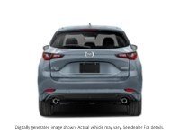 2024 Mazda Cx-5 GT AWD Exterior Shot 7