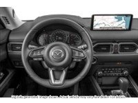 2024 Mazda Cx-5 GT AWD Interior Shot 3