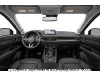 2025 Mazda Cx-5 GT AWD Interior Shot 6