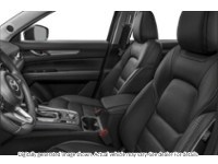 2025 Mazda Cx-5 GT AWD Interior Shot 4