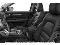 2024 Mazda Cx-5 GT AWD Interior Shot 4
