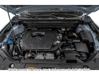2025 Mazda Cx-5 GT AWD Exterior Shot 3