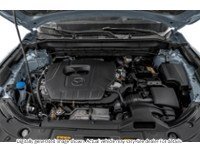 2024 Mazda Cx-5 GT AWD Exterior Shot 3