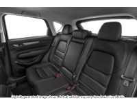 2025 Mazda Cx-5 GT AWD Interior Shot 5
