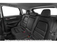 2024 Mazda Cx-5 GT AWD Interior Shot 5