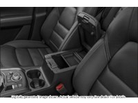 2025 Mazda Cx-5 GT AWD Interior Shot 7