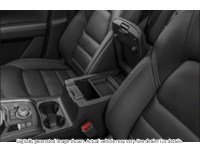2024 Mazda Cx-5 GT AWD Interior Shot 7